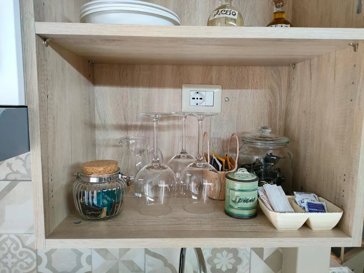 Holiday home Figli Di Agata Villa Catania Italy