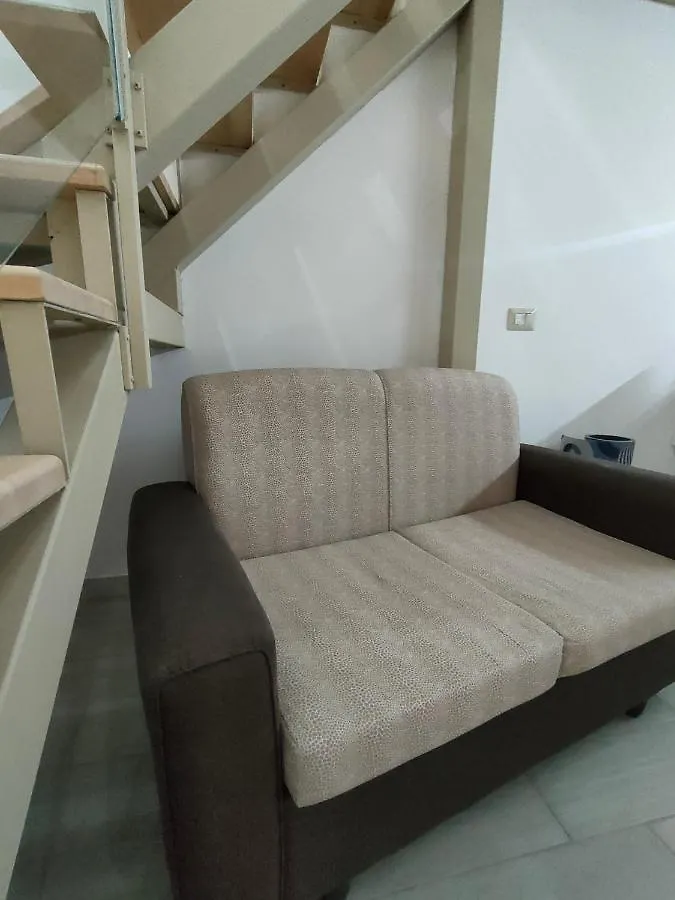 Holiday home Figli Di Agata Villa Catania