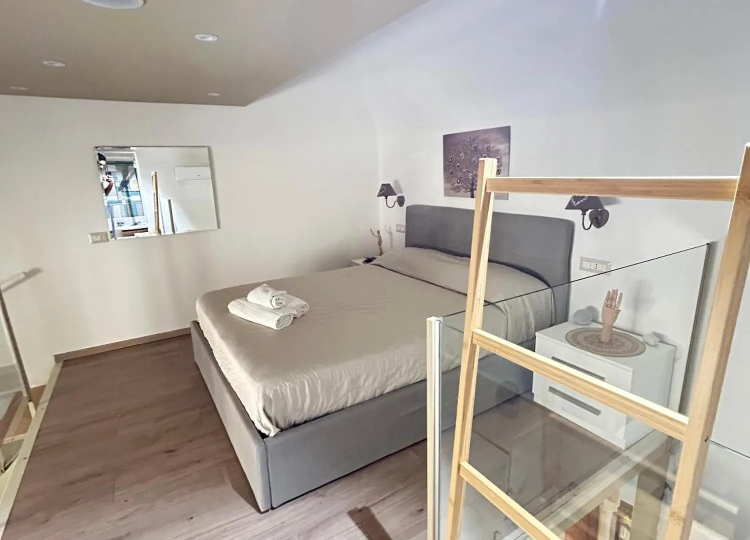 Holiday home Figli Di Agata Villa Catania Italy