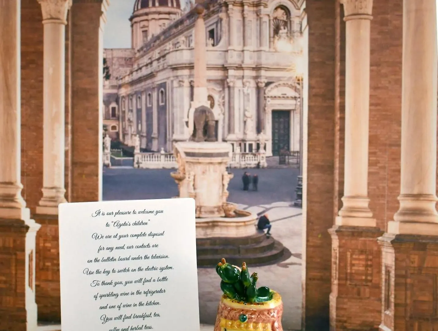 Figli Di Agata Villa Catania