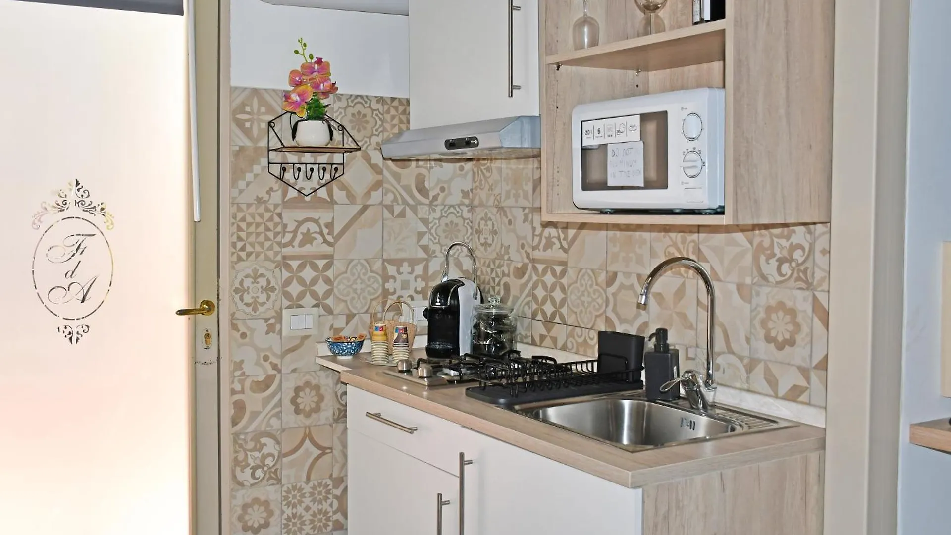 Figli Di Agata Villa Catania Holiday home