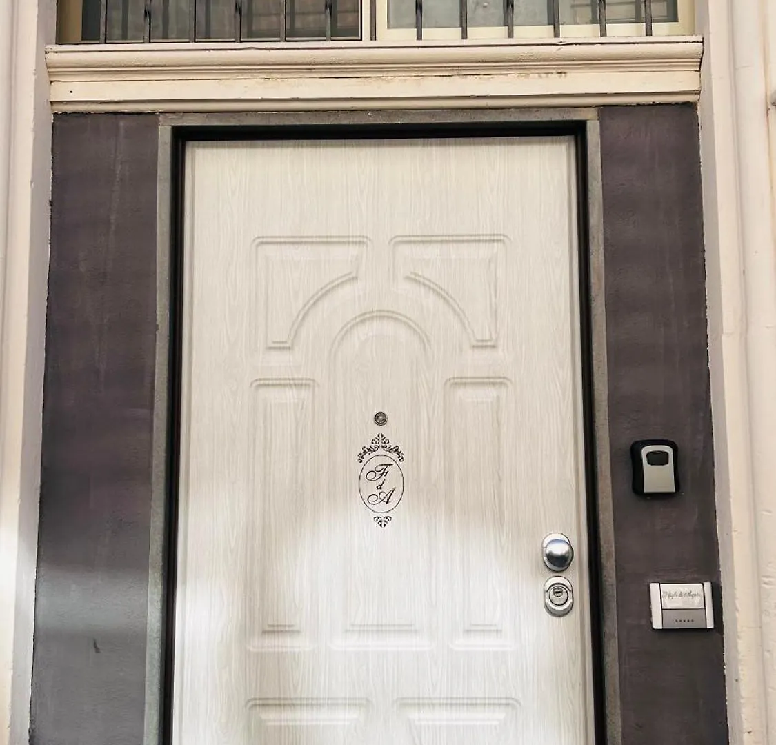 Figli Di Agata Villa Catania