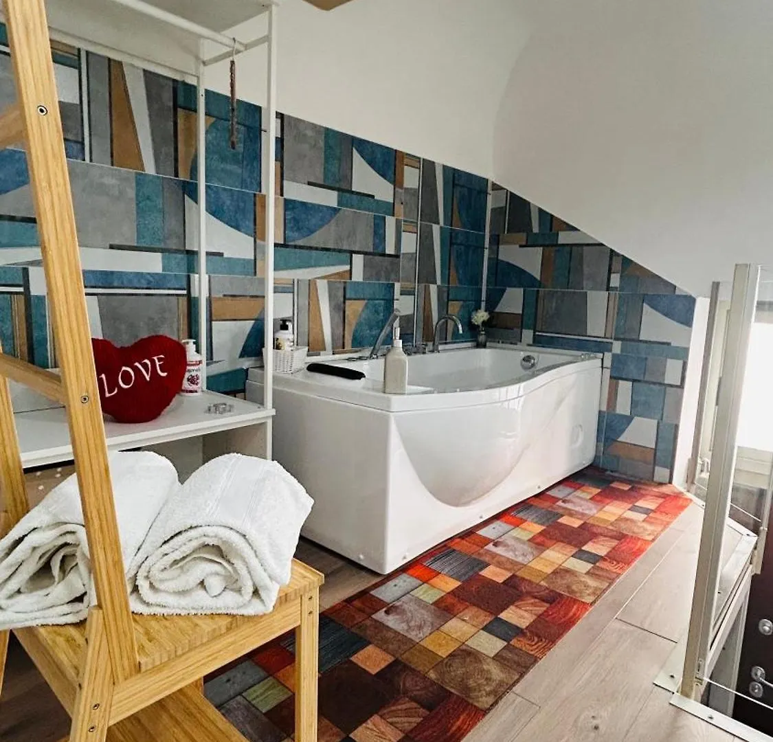 Figli Di Agata Villa Catania Holiday home