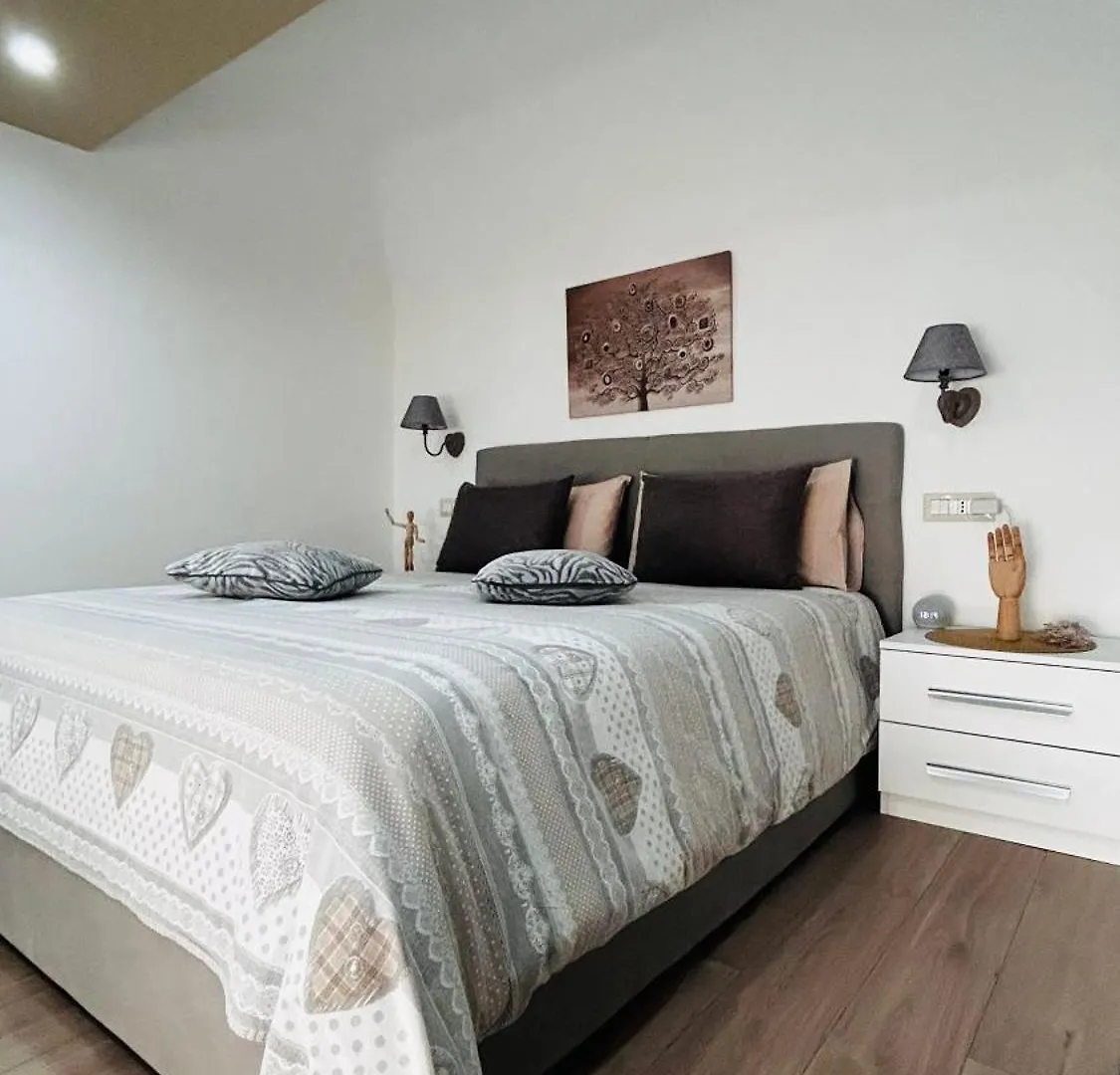 Figli Di Agata Villa Catania Holiday home