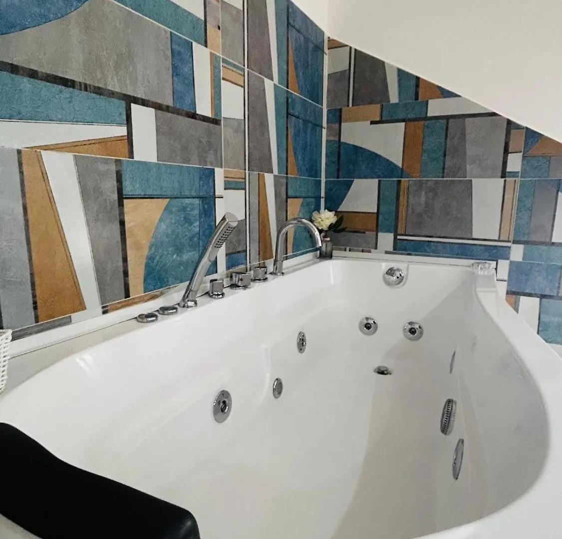 Holiday home Figli Di Agata Villa Catania Italy