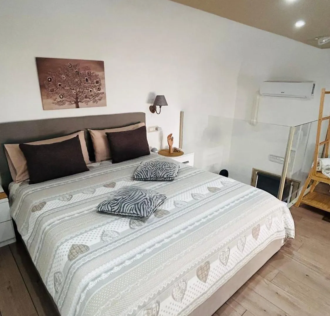 Figli Di Agata Villa Catania Holiday home