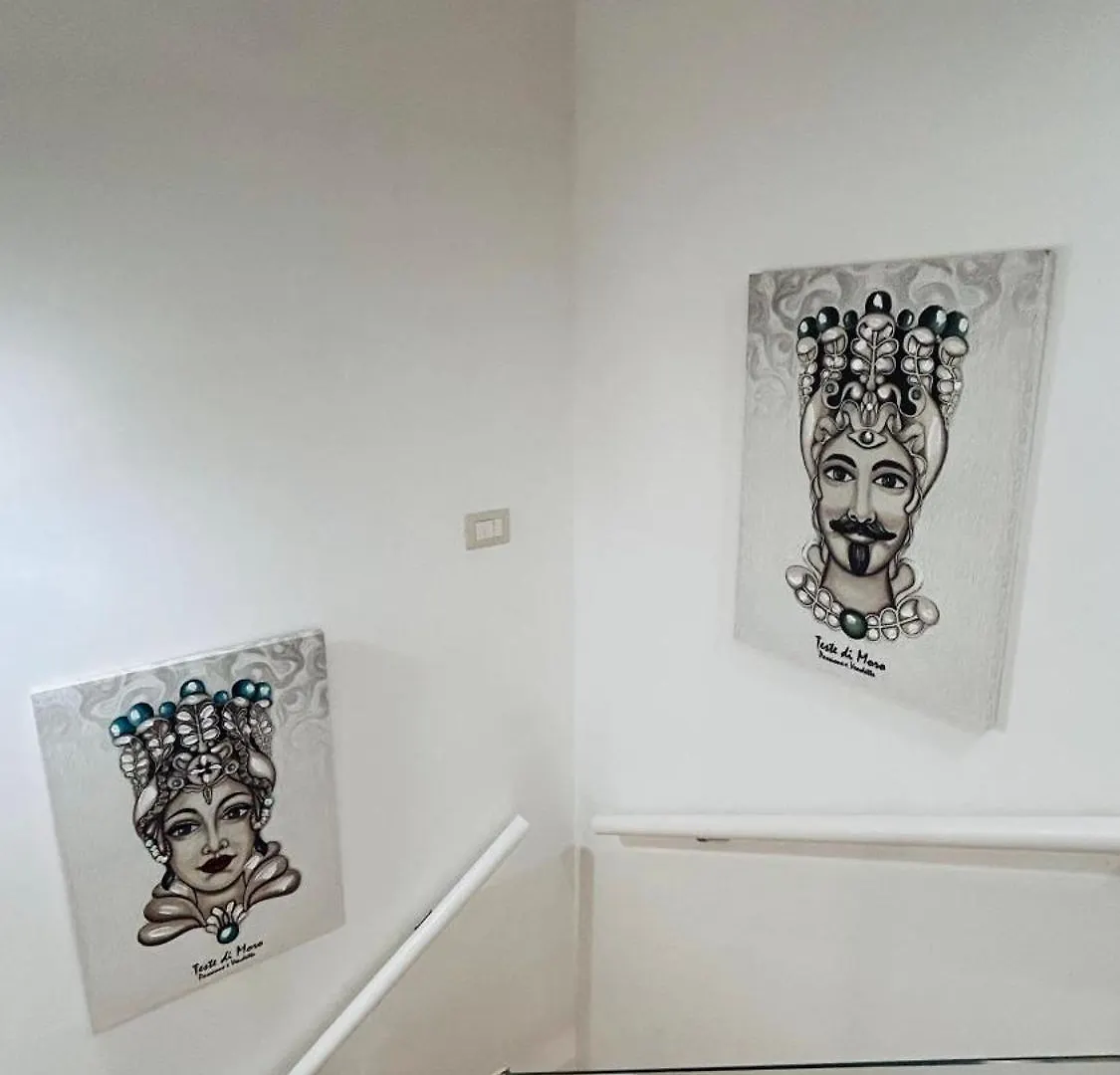 Figli Di Agata Villa Catania
