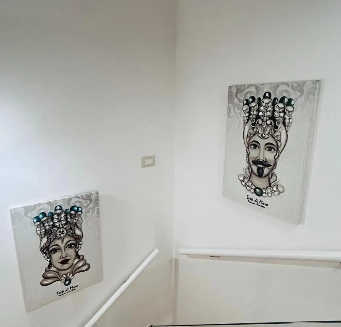 Figli Di Agata Villa Catania