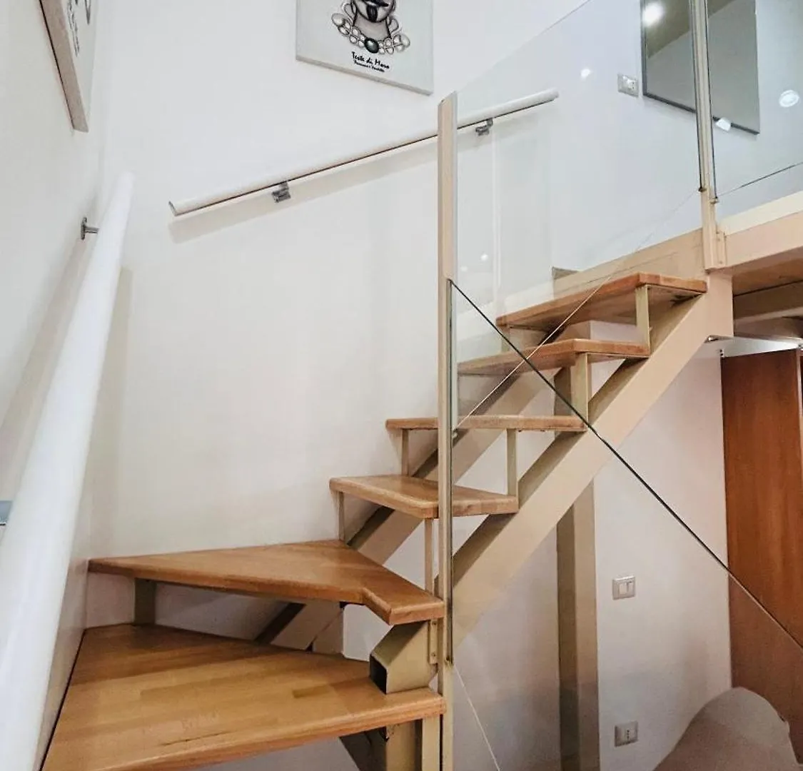Holiday home Figli Di Agata Villa Catania