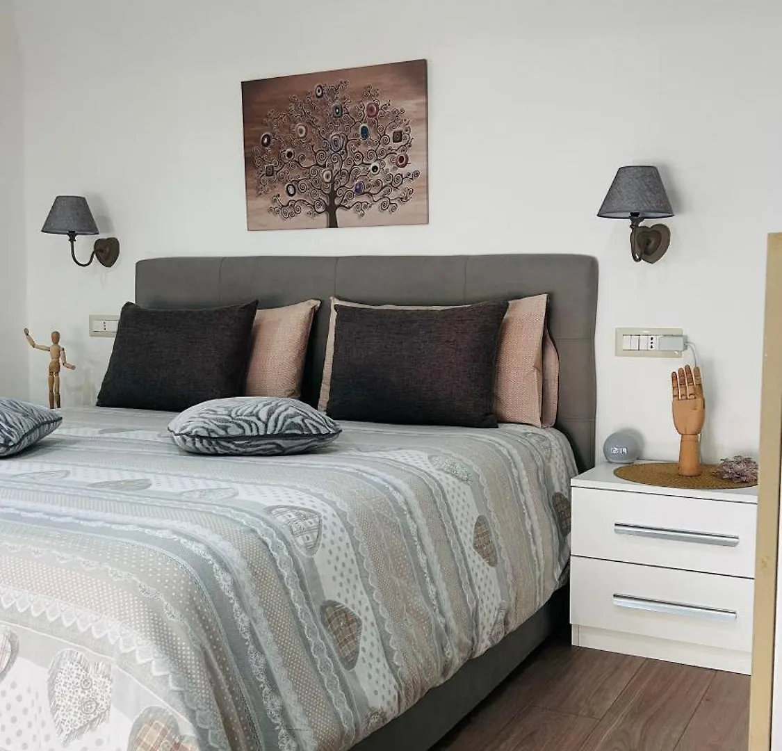 Figli Di Agata Villa Catania Holiday home