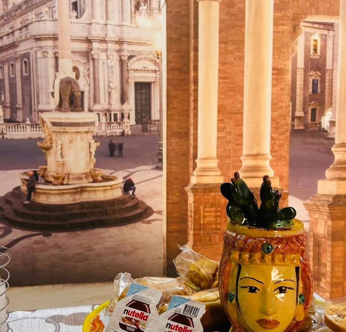 Figli Di Agata Villa Catania