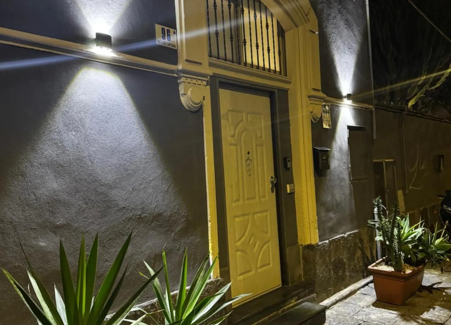 Holiday home Figli Di Agata Villa Catania