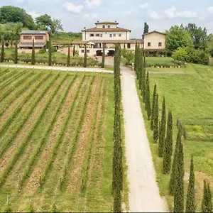 Fattoria Casagrande Rignano sull'Arno
