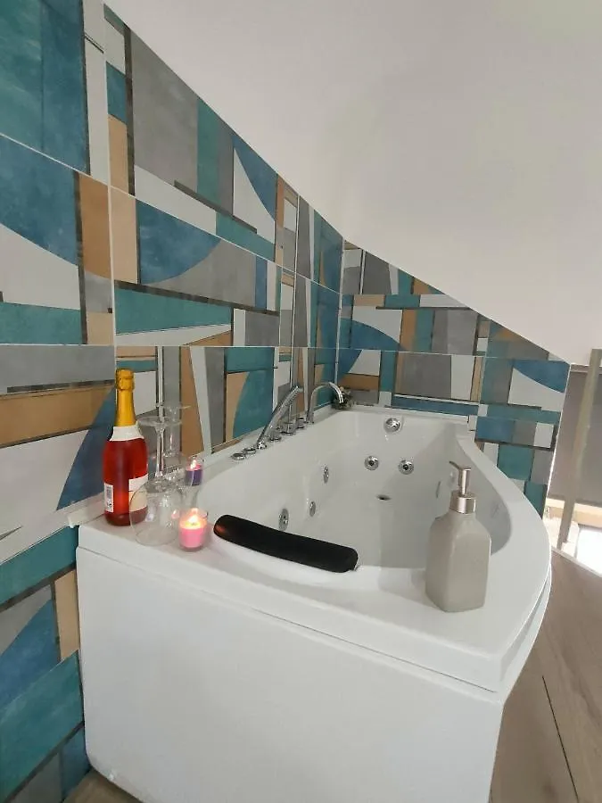 Figli Di Agata Villa Catánia Vakantiehuis