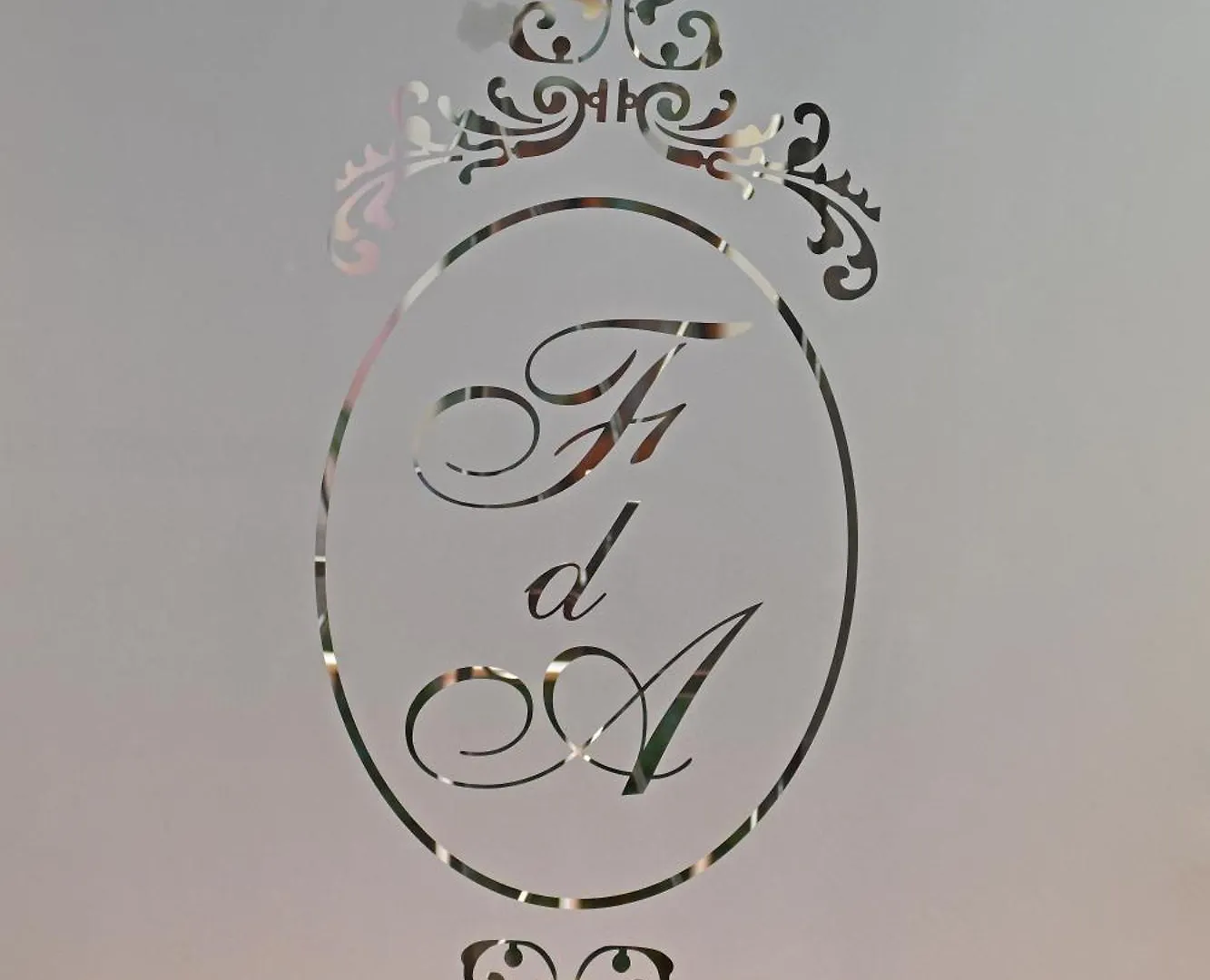 Figli Di Agata Villa Catánia Italië