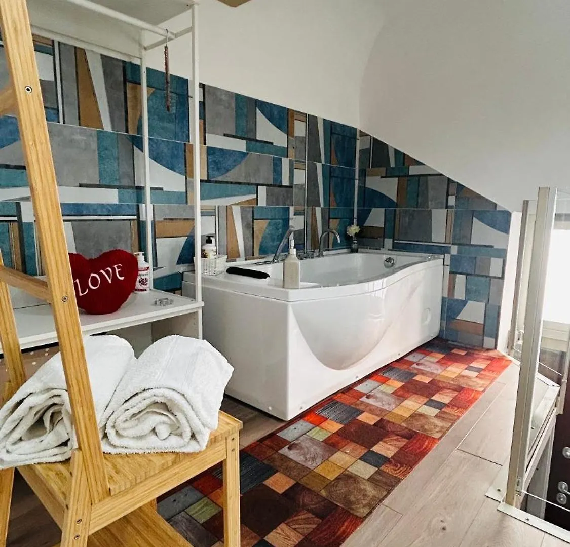 Vakantiehuis Figli Di Agata Villa Catánia