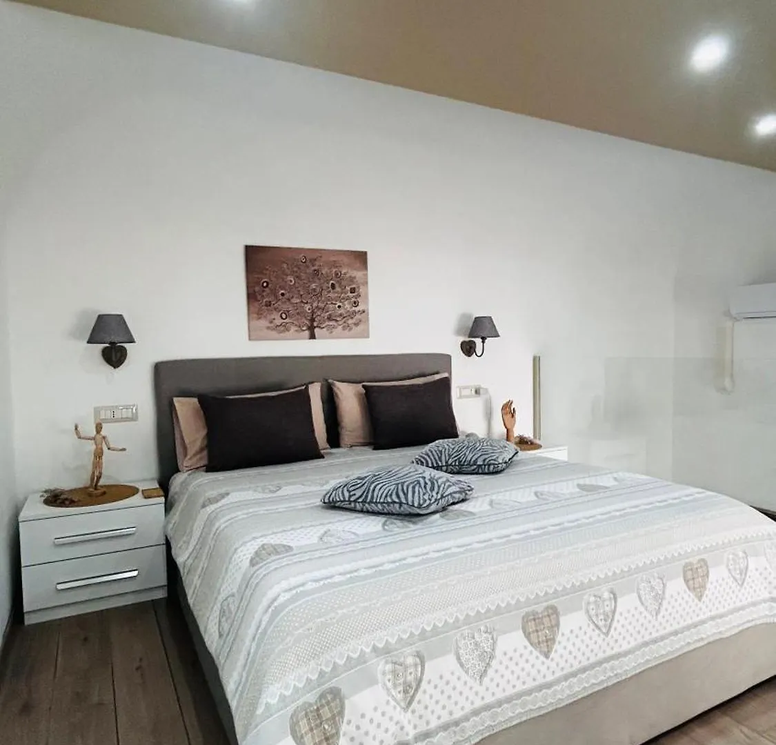 Figli Di Agata Villa Catánia Vakantiehuis