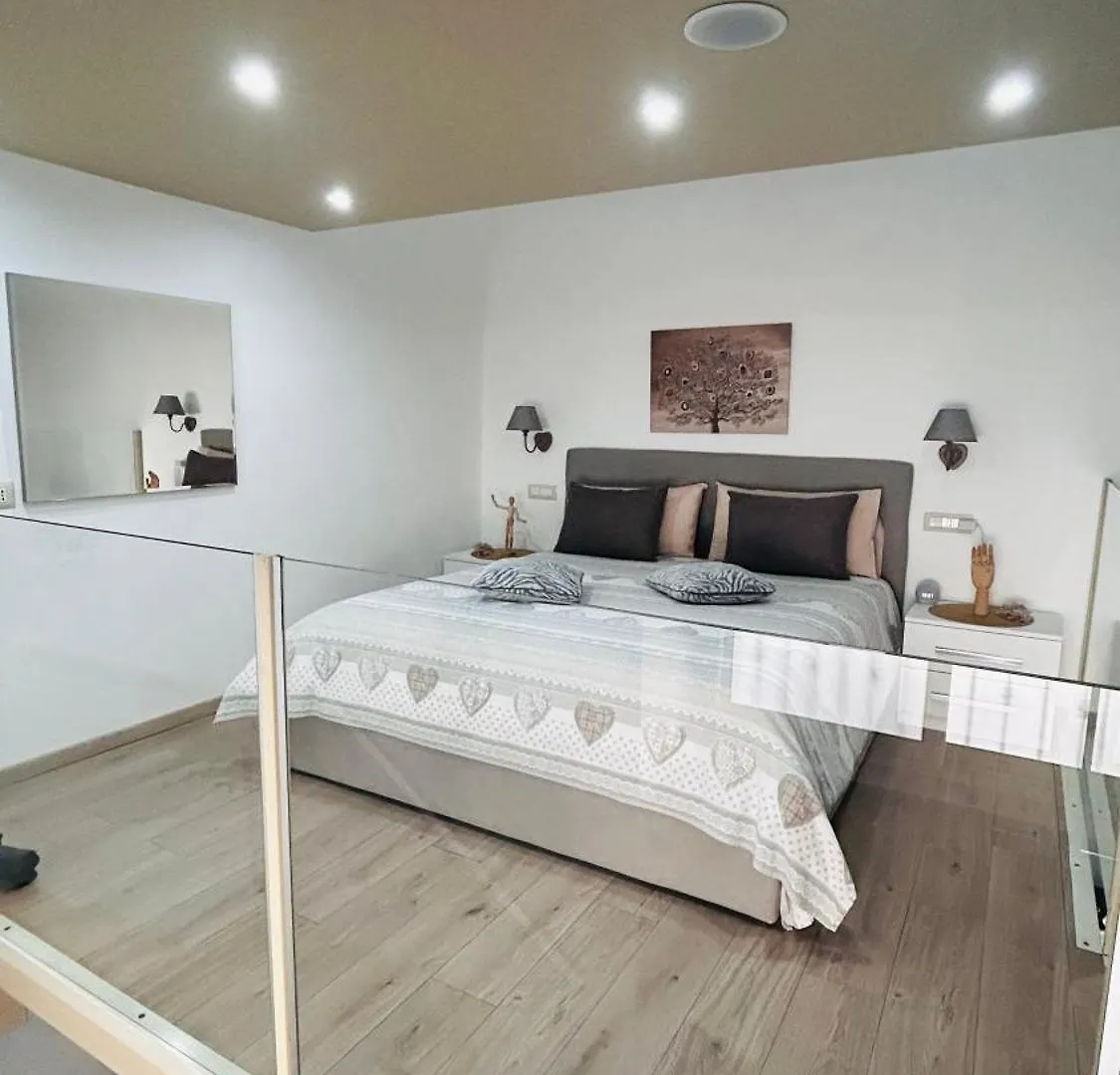 Figli Di Agata Villa Catánia Vakantiehuis
