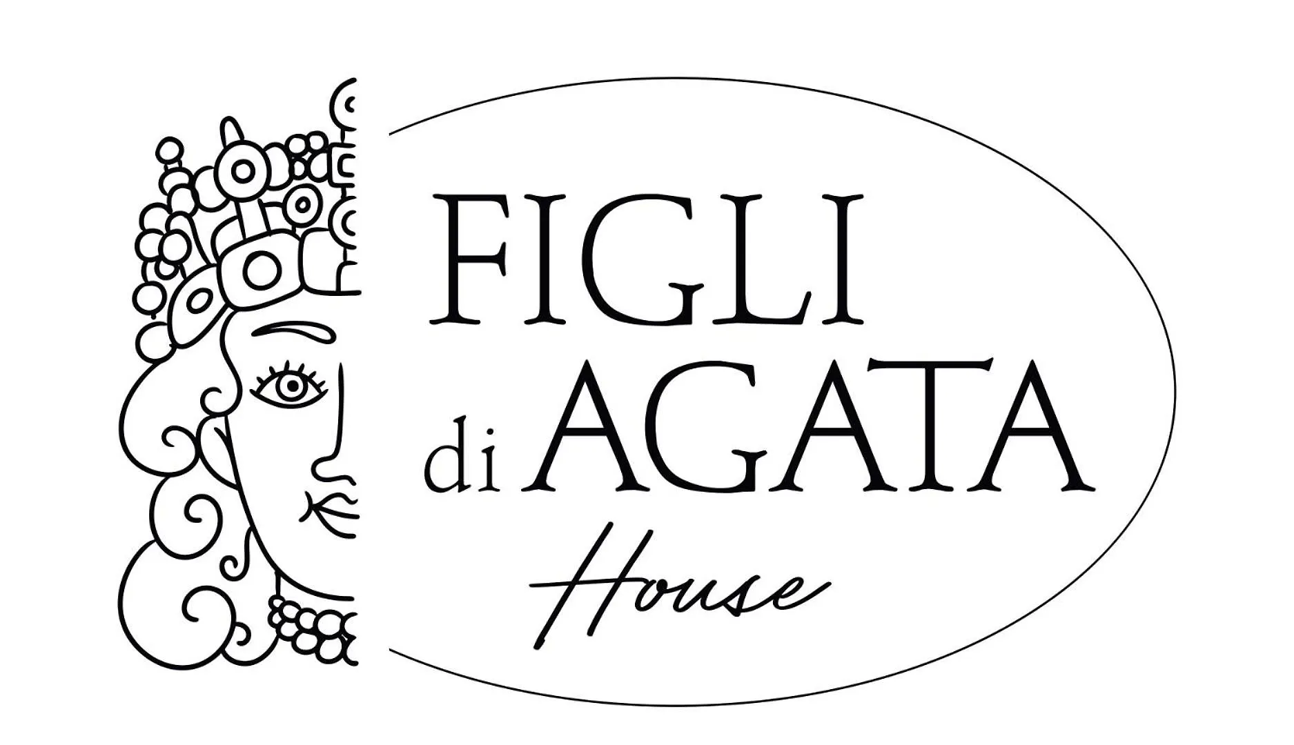 Σπίτι διακοπών Figli Di Agata Βίλα Κατάνια